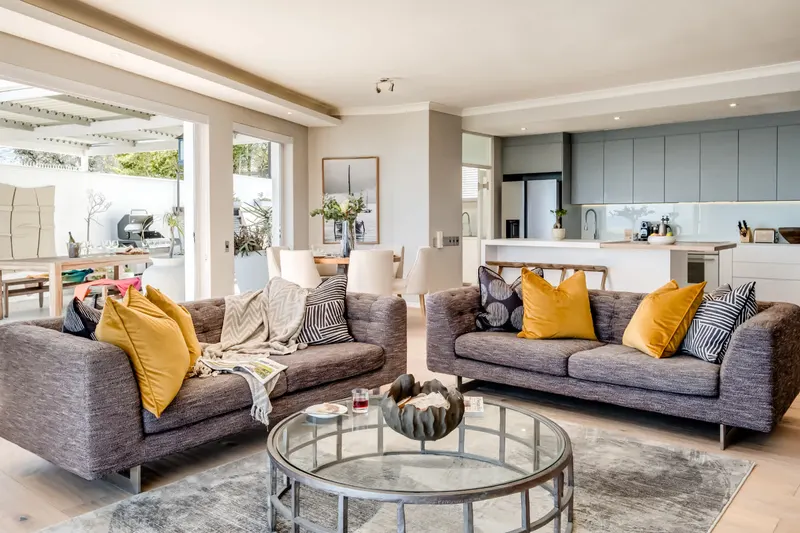 Ocean Penthouse Retr in Camps Bay – photo 6