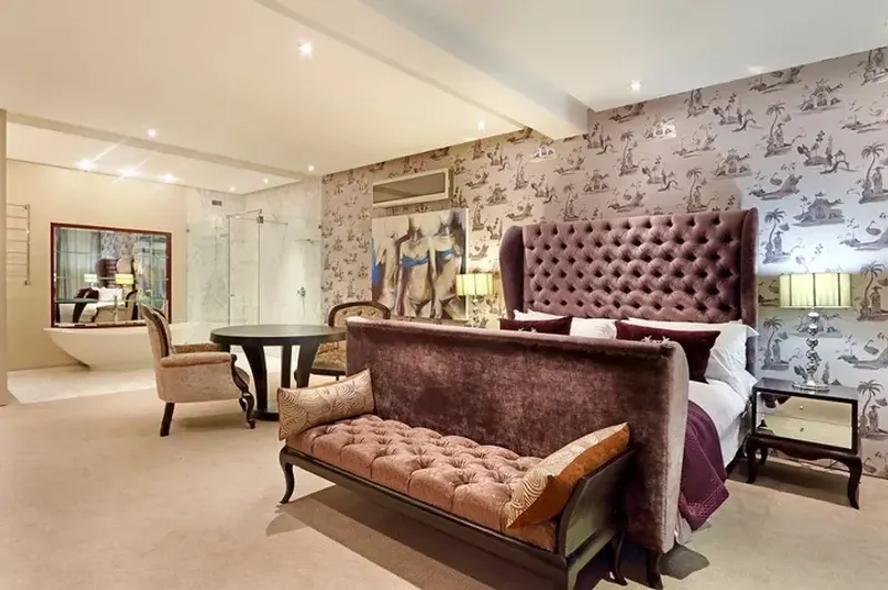 Eden Villa in Camps Bay – photo 11