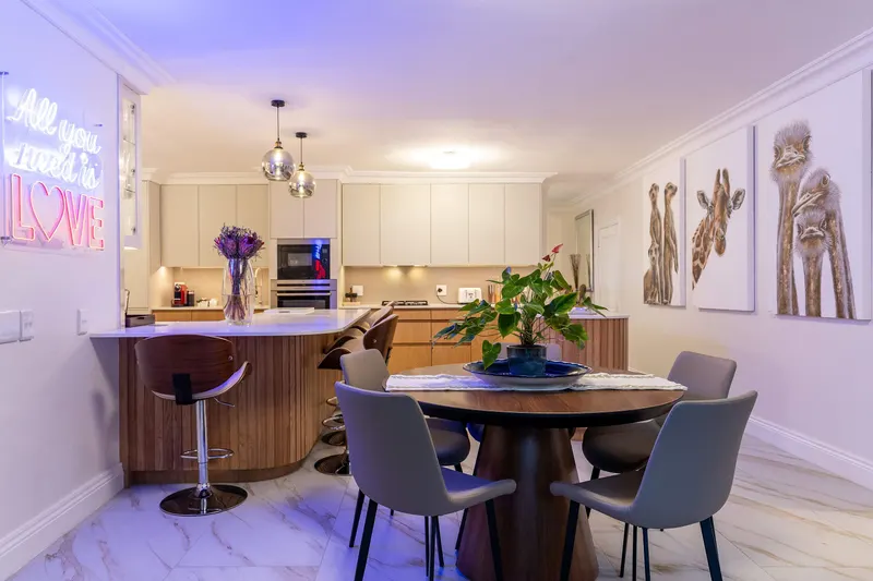 Paradise Villa in Camps Bay – photo 26
