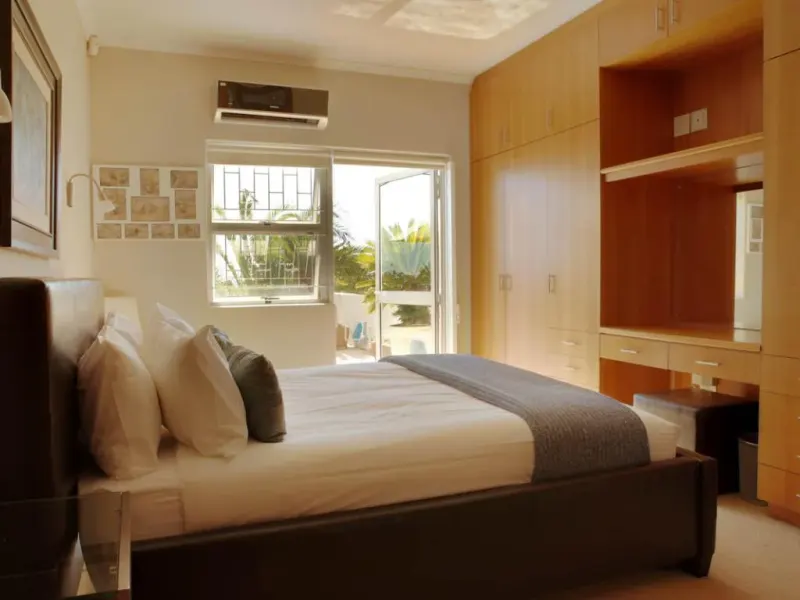 Panorama Apartment in Camps Bay – photo 12