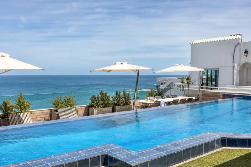 White Cliffs Penthouse in Clifton – photo 6