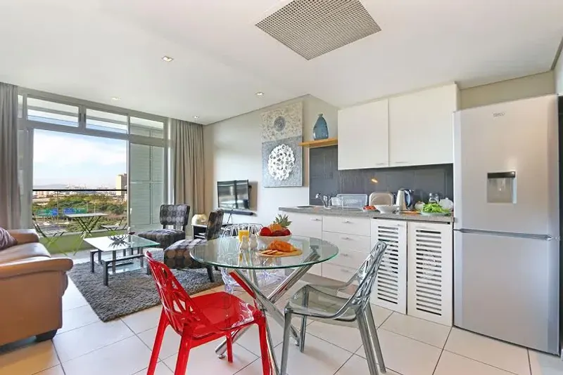 Harbouredge Suites Superior Studio in De Waterkant – photo 1