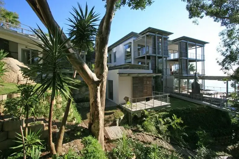 Ambor Villa in Bantry Bay – photo 1