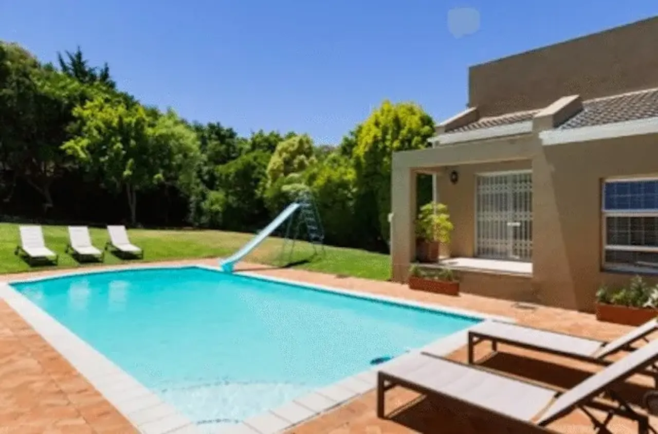 Hout Bay Villa in Hout Bay