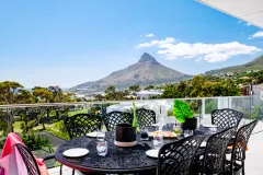 Quenera Apartment in Camps Bay – photo 21 thumbnail