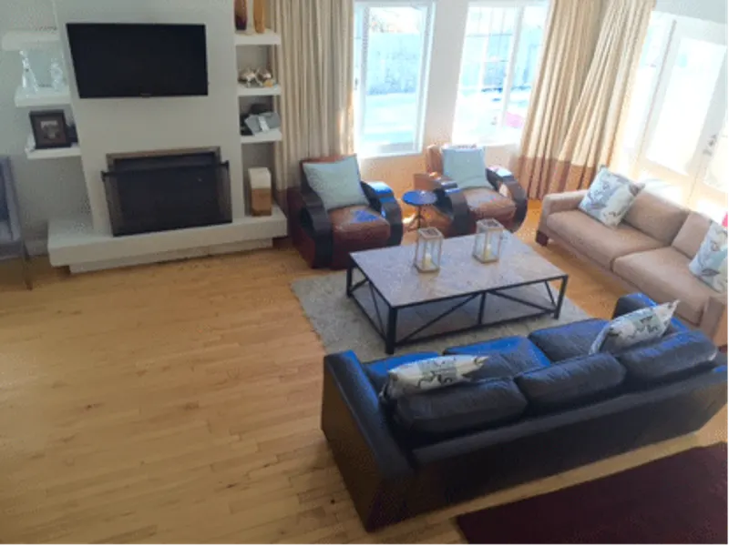 Hart Villa in Fresnaye – photo 1
