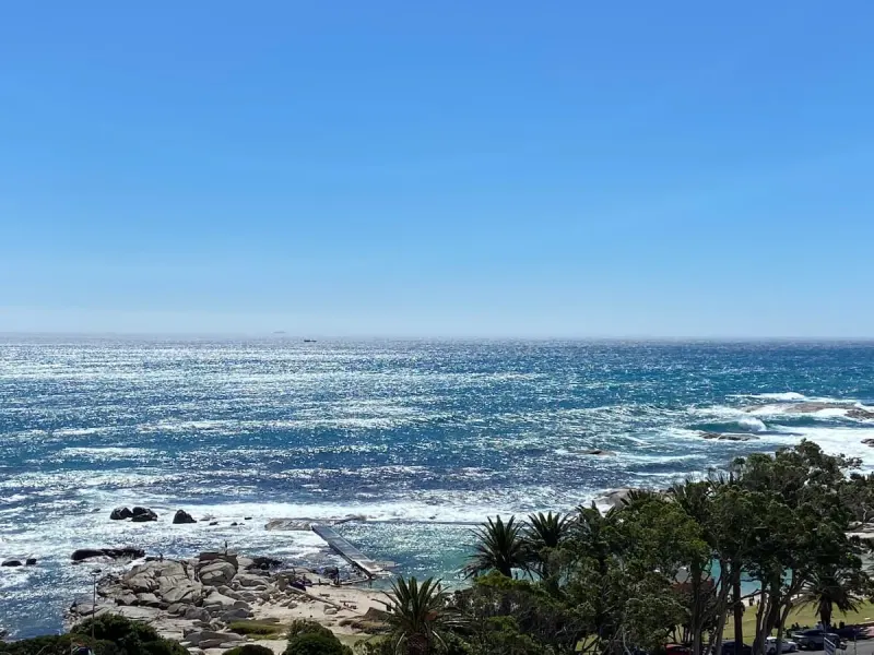 Camps Bay Drive Villa in Camps Bay – photo 26