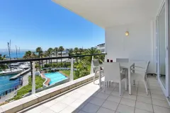 Aqua Views Apartment in V&A Waterfront – photo 10 thumbnail