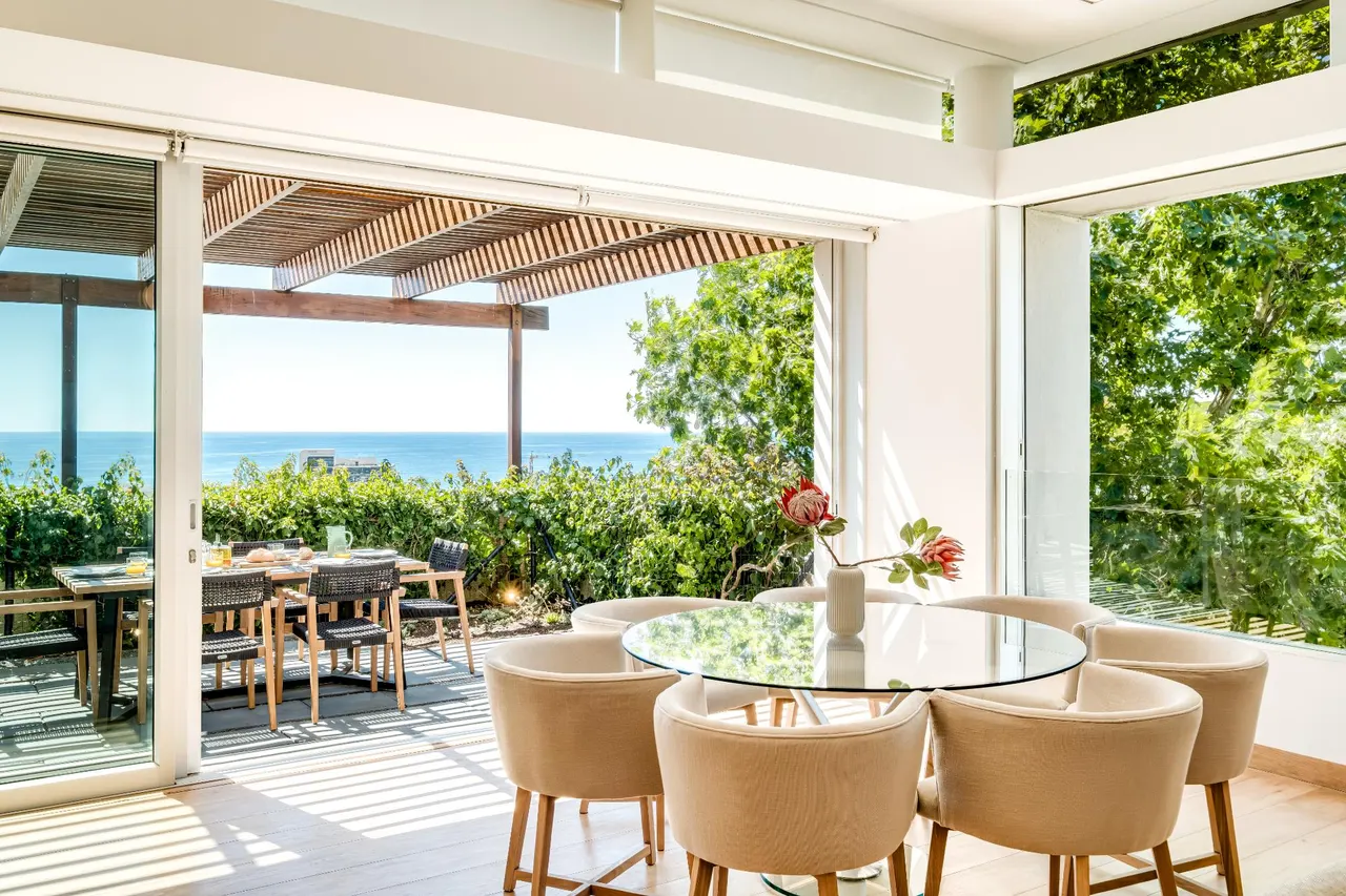 Callista Manor in Fresnaye