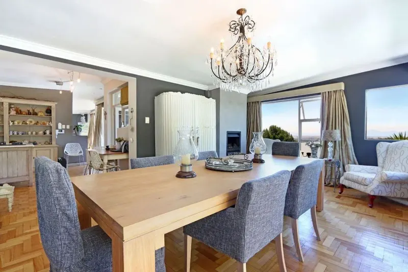 Pluke Villa in Newlands – photo 18