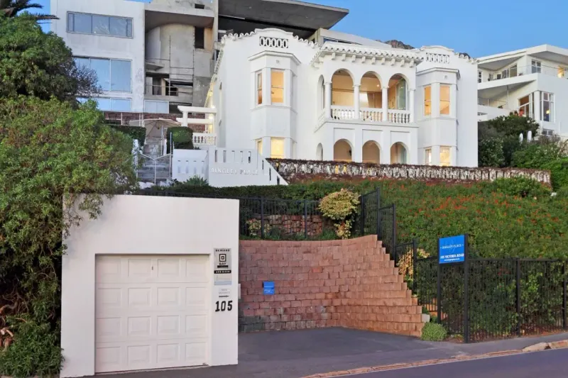 Bingley Place 3 bedroom in Camps Bay – photo 17