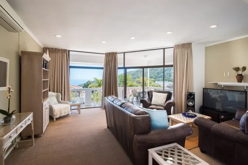 Atholl Charm Villa in Camps Bay – photo 15