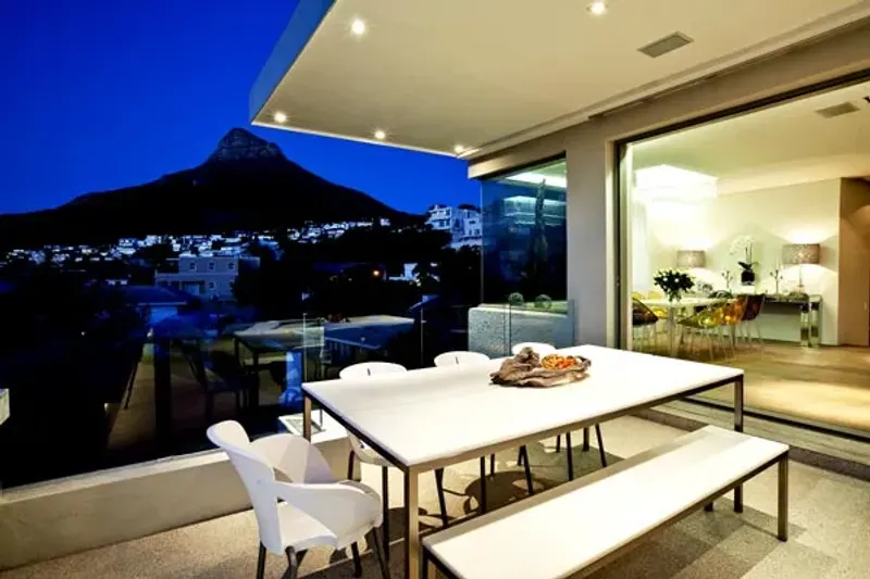 Central Drive Camps Bay