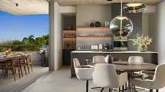 Mountain Vista Apartment  in Camps Bay – photo 23 thumbnail