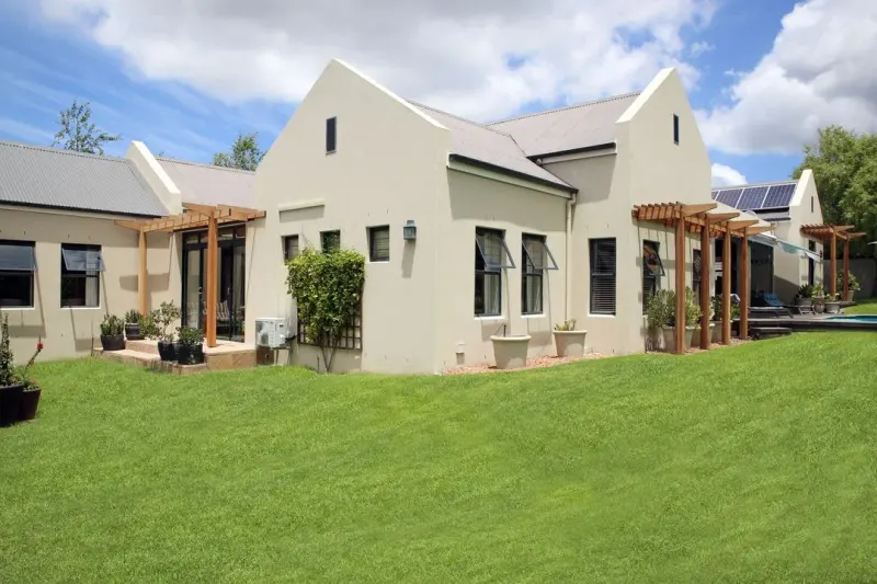 Constantia Nadia Villa in Constantia – photo 3