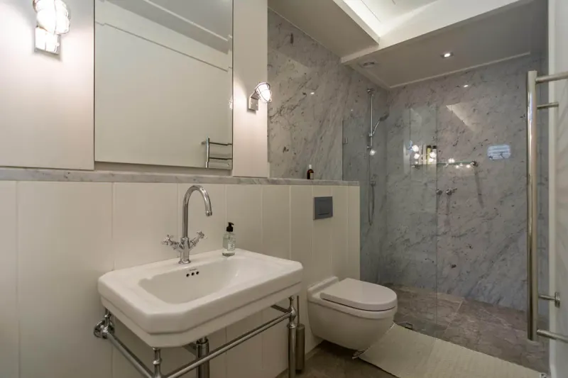 Bungalow 39, Clifton in Clifton – photo 15