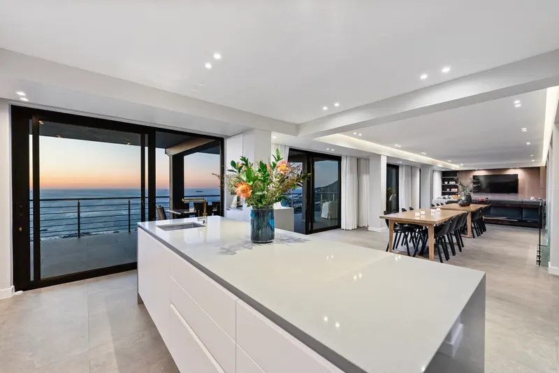 Villa Silva in Camps Bay – photo 56
