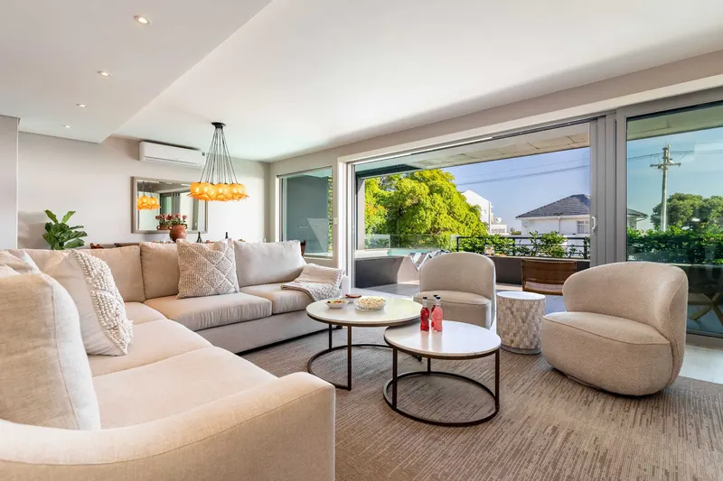 Tide View Villa in Camps Bay – photo 9