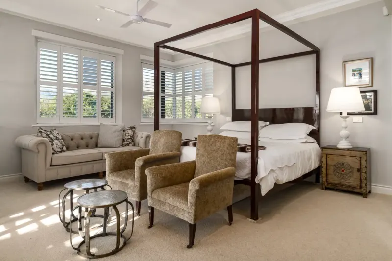 Stellenbosch Retreat in Stellenbosch – photo 7