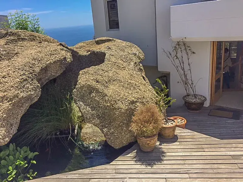 De Wet Villa in Bantry Bay – photo 2