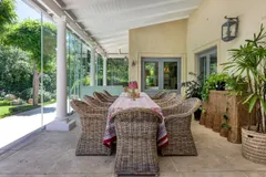 Villa Badgemore in Constantia – photo 5 thumbnail