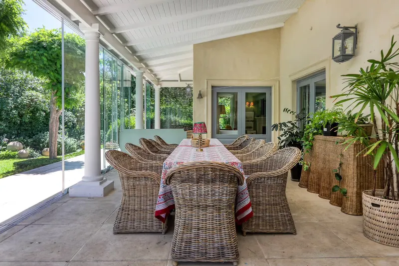 Villa Badgemore in Constantia – photo 5