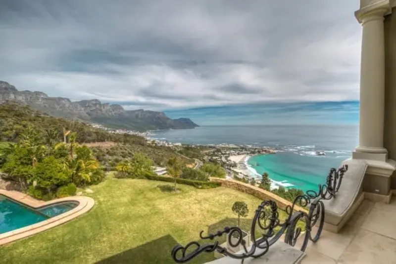 The Castle in Cape Town City Centre – photo 15