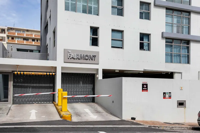 Fairmont 201 in Sea Point – photo 18