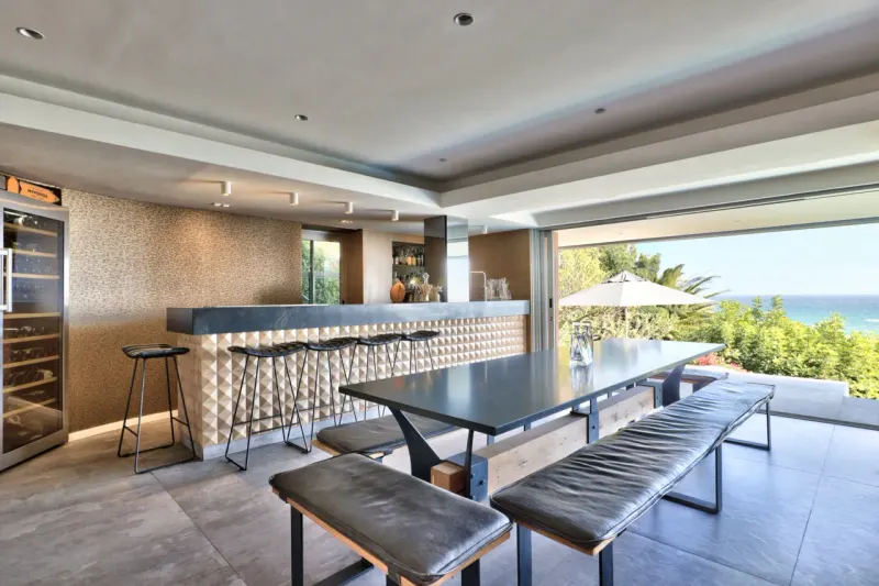 Villa Sensual in Camps Bay – photo 21