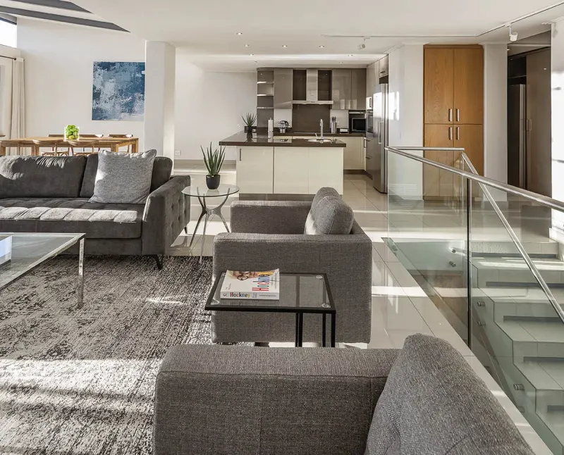 Penthouse 4 in Camps Bay – photo 13