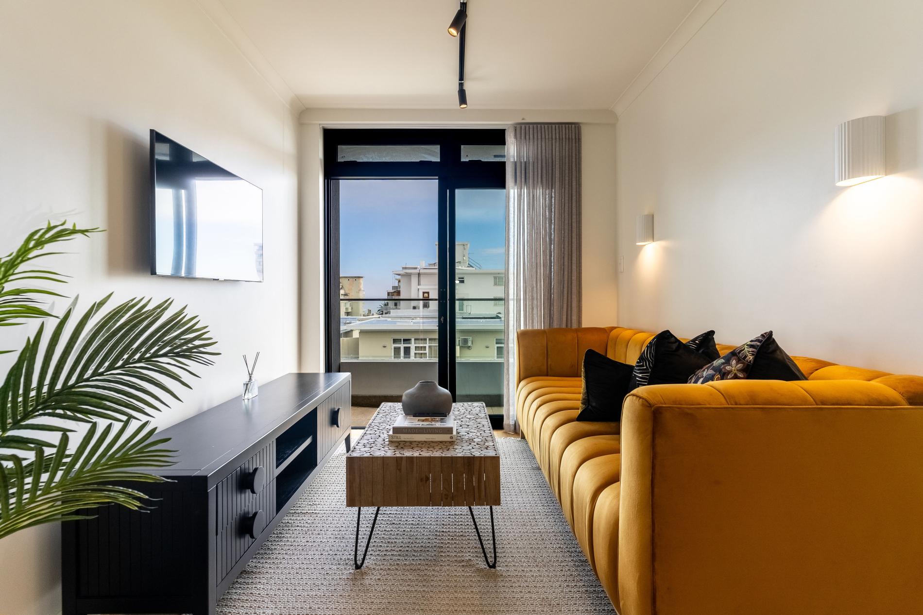 Sea Point