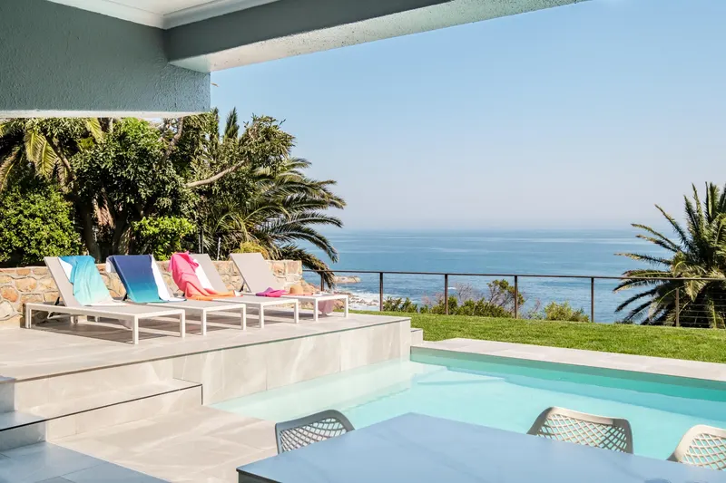 Villa Kai in Camps Bay – photo 4