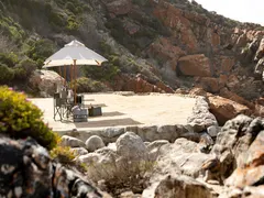 Rock Pool Villa in Plettenberg Bay – photo 25 thumbnail