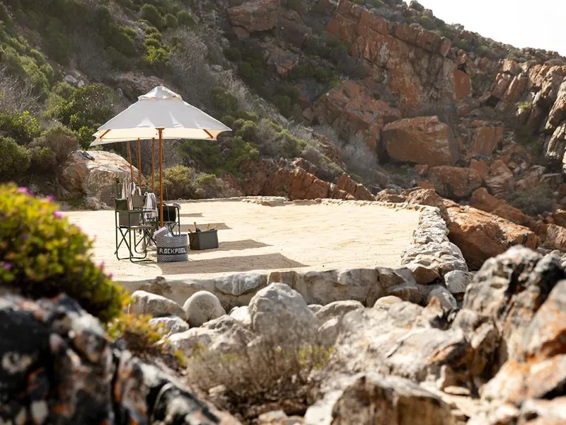 Rock Pool Villa in Plettenberg Bay – photo 25