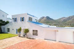 Villa Santorini in Hout Bay – photo 48 thumbnail