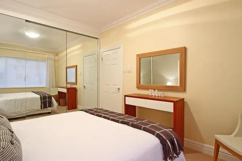 Bantry Views Apartment in Sea Point – photo 3