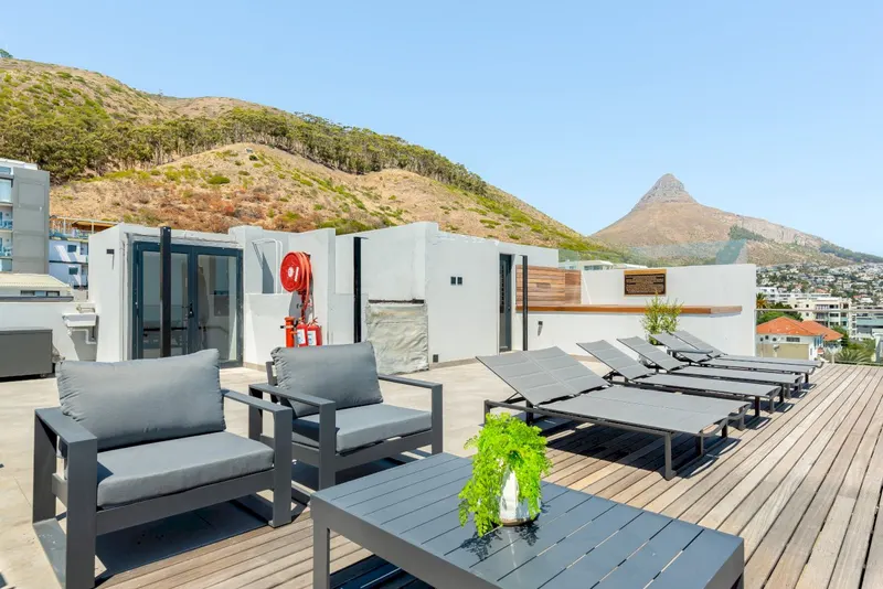 Sea Point Gem in Sea Point – photo 3