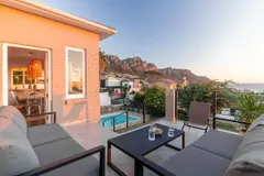 Villa Splendid in Camps Bay – photo 2 thumbnail