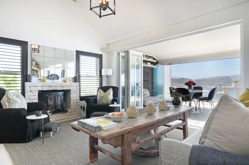 Villa Simonstown in Simon's Town – photo 10