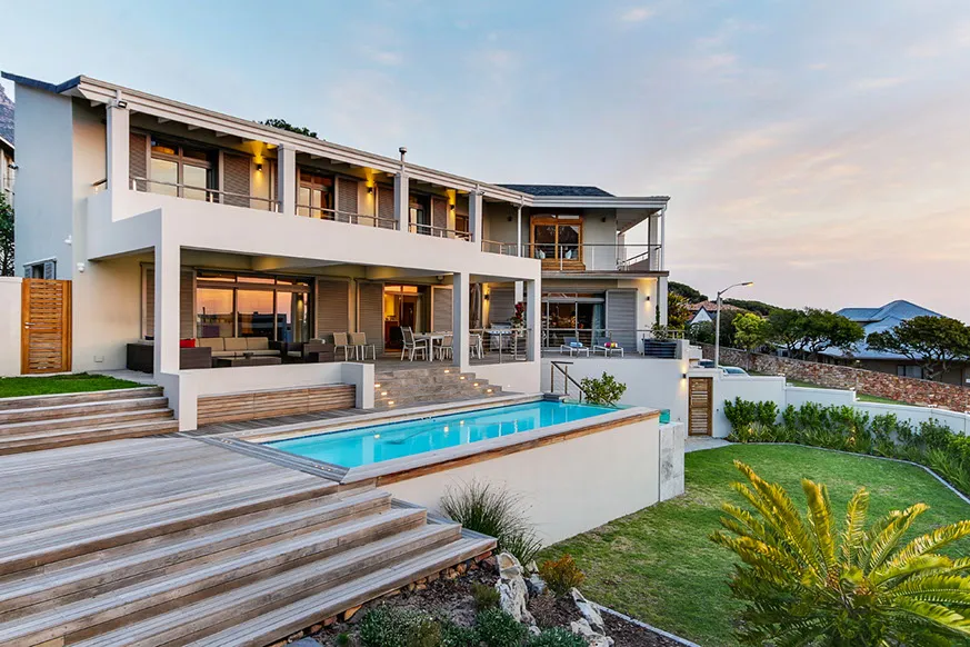 Camps Bay