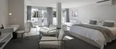 South Beach Apartments - Terrace Pool Suite Plus in Camps Bay – photo 2 thumbnail