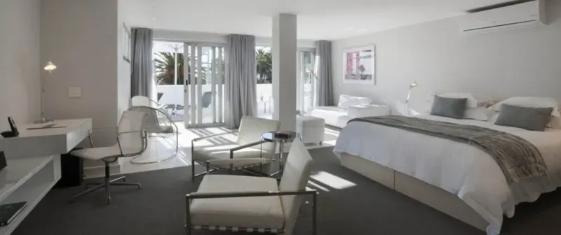 South Beach Apartments - Terrace Pool Suite Plus in Camps Bay – photo 2