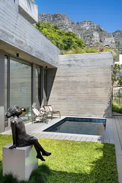 Mountain Vista Apartment  in Camps Bay – photo 9 thumbnail