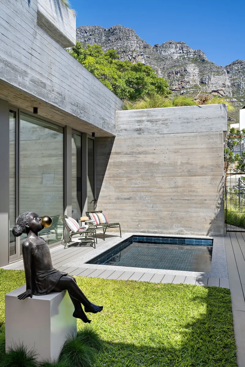 Mountain Vista Apartment  in Camps Bay – photo 9