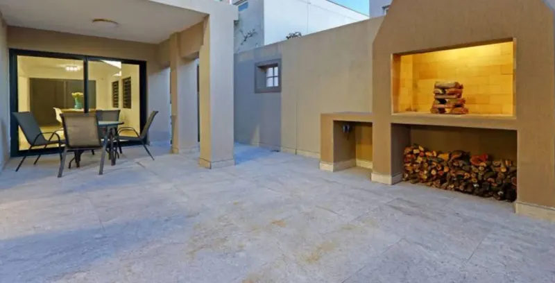 Biccard Views Villa in Bloubergstrand – photo 9
