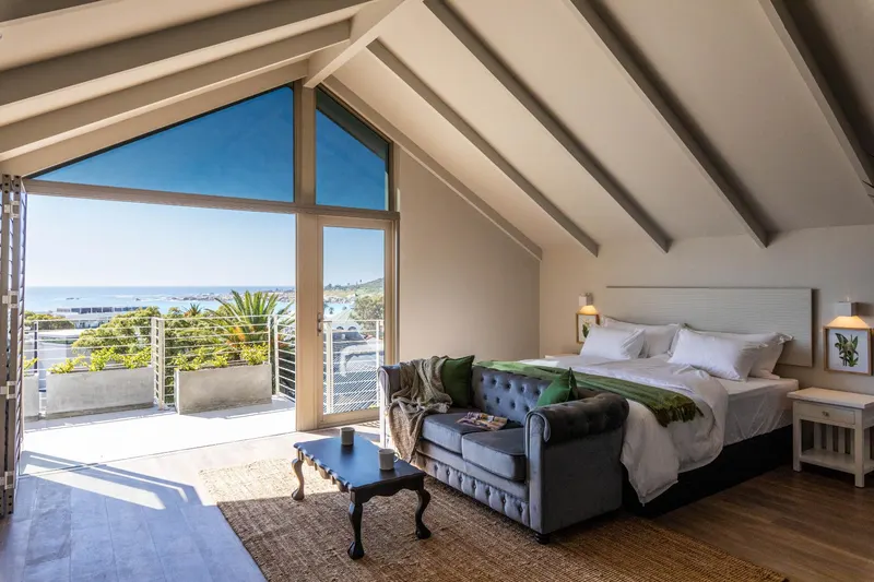 Saltwater Villa in Camps Bay – photo 17
