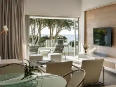 South Beach Apartments - One Bed Luxury Suite in Camps Bay – photo 4 thumbnail