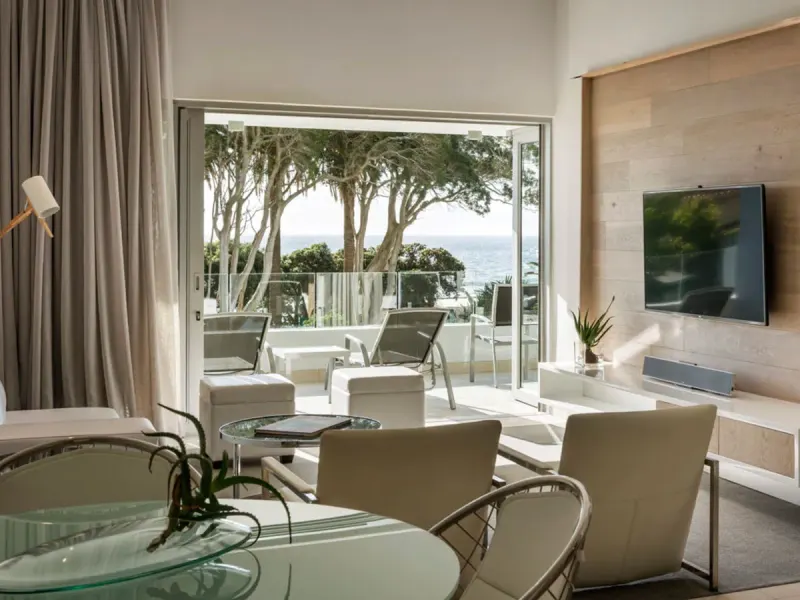 South Beach Apartments - One Bed Luxury Suite in Camps Bay – photo 4