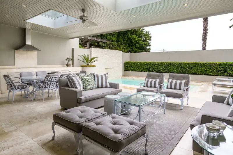 House Normandie in Fresnaye – photo 12