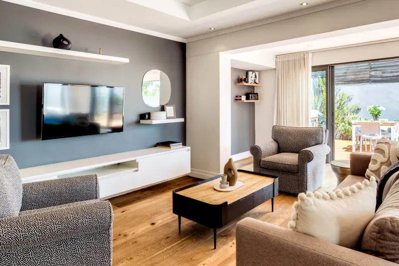 Aureto in Sea Point – photo 1